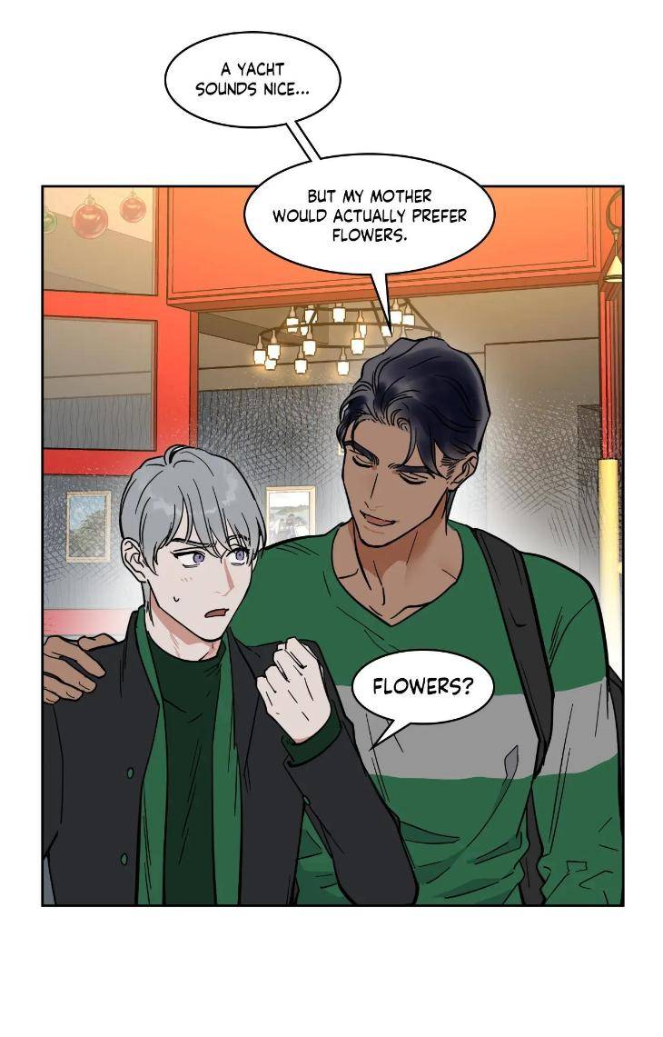 Private-Scandal-By-Totiko-Eng page 13