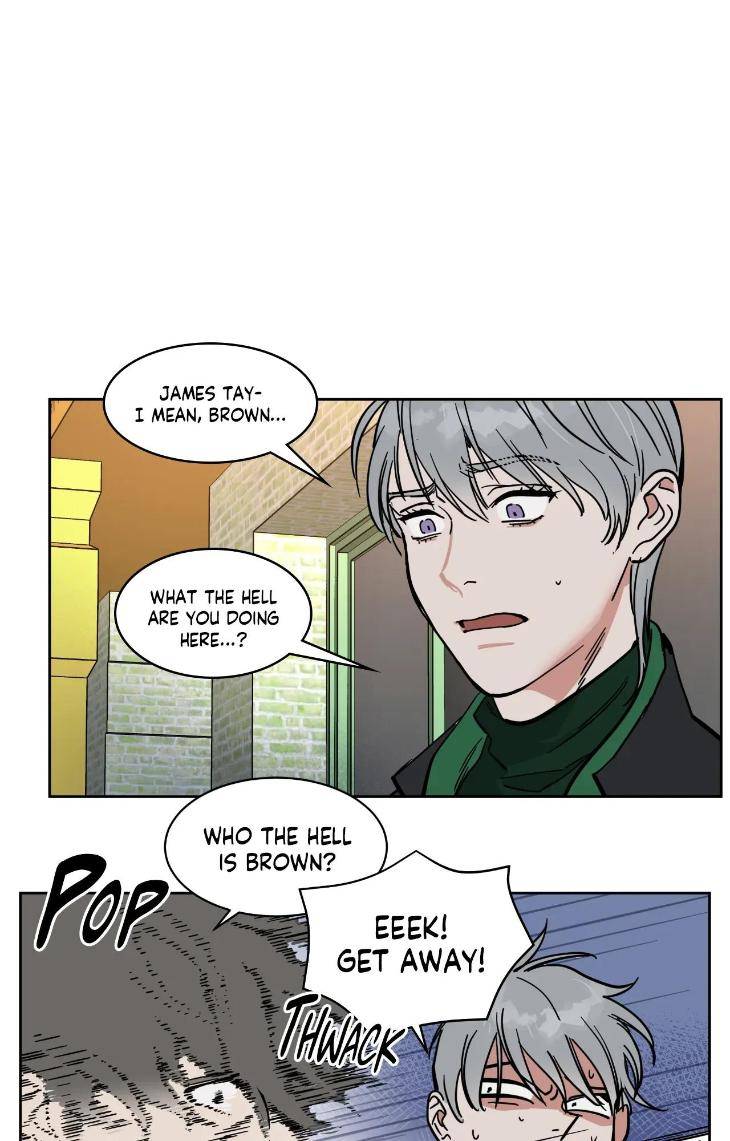 Private-Scandal-By-Totiko-Eng page 20
