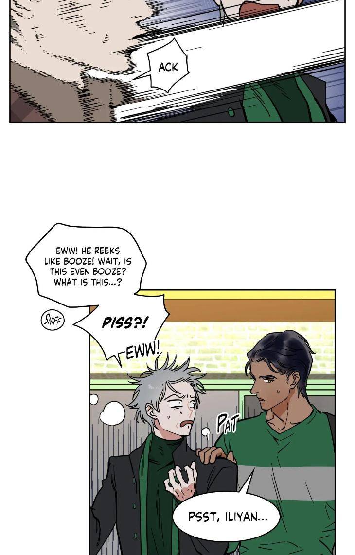 Private-Scandal-By-Totiko-Eng page 21