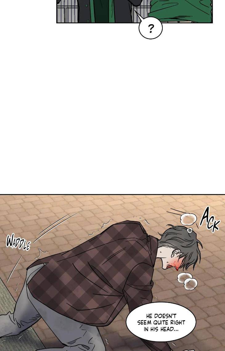 Private-Scandal-By-Totiko-Eng page 22