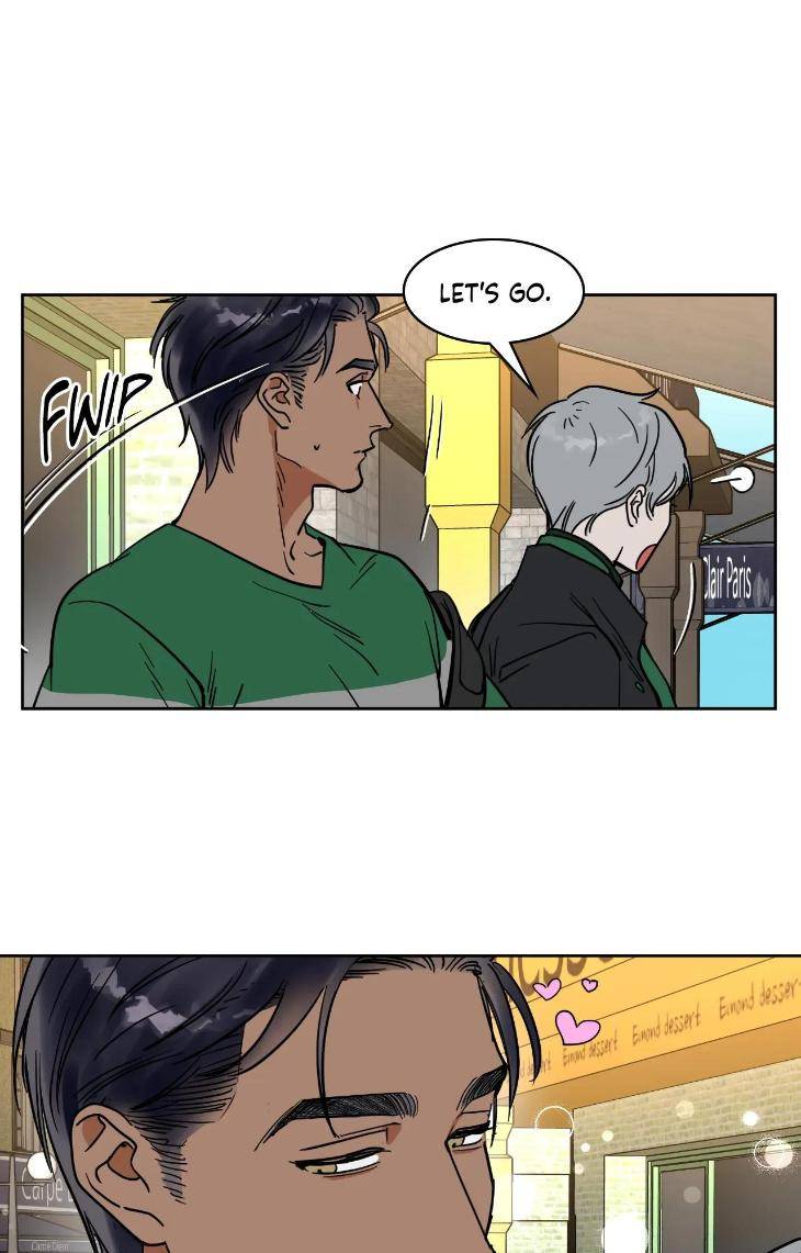 Private-Scandal-By-Totiko-Eng page 26