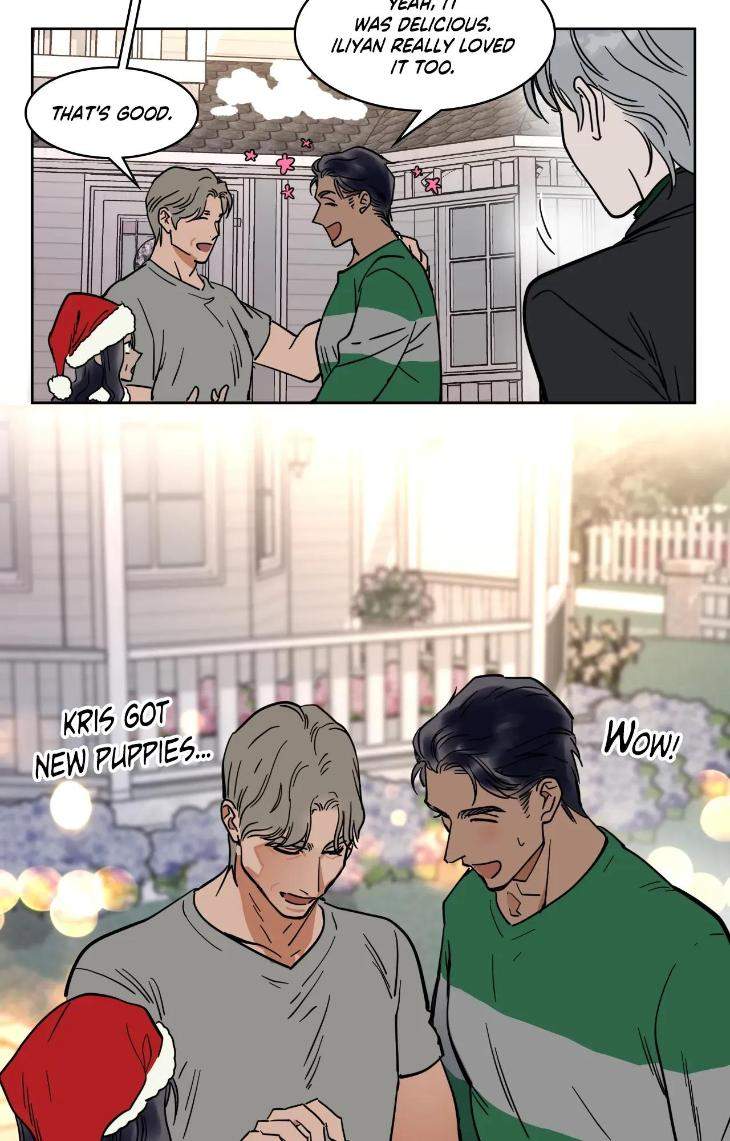 Private-Scandal-By-Totiko-Eng page 34
