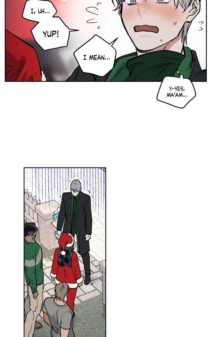 Private-Scandal-By-Totiko-Eng page 38