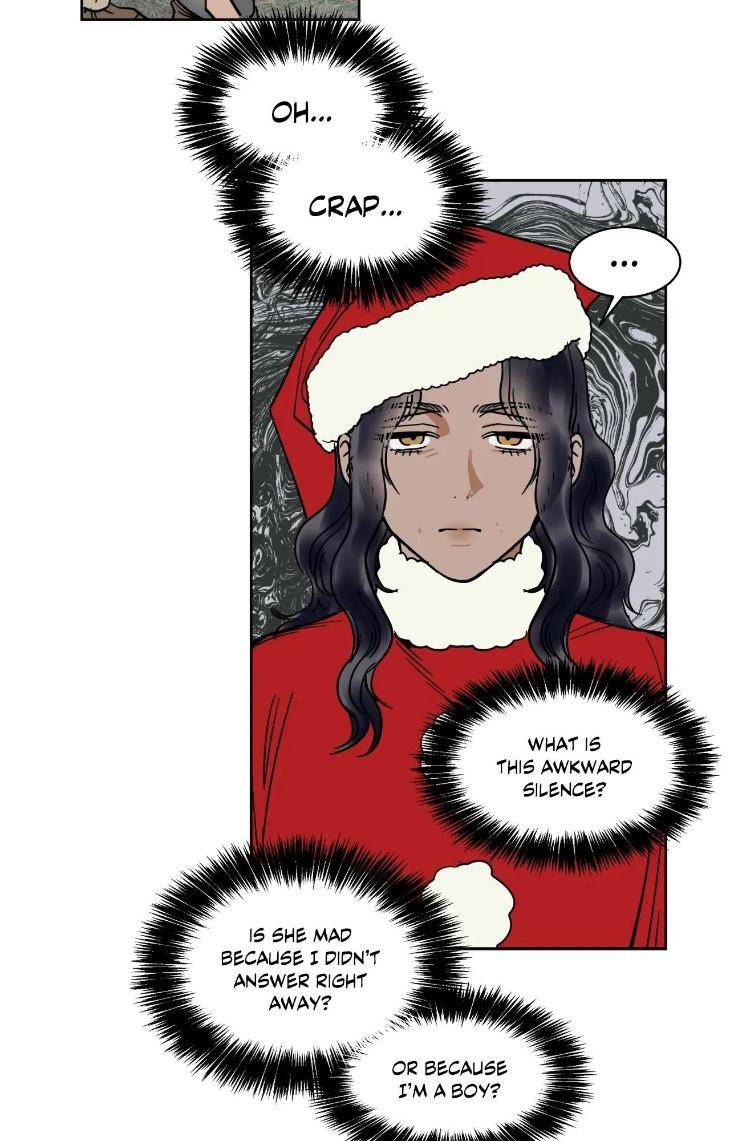 Private-Scandal-By-Totiko-Eng page 39