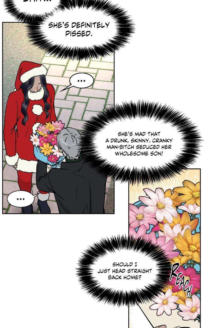 Private-Scandal-By-Totiko-Eng page 43