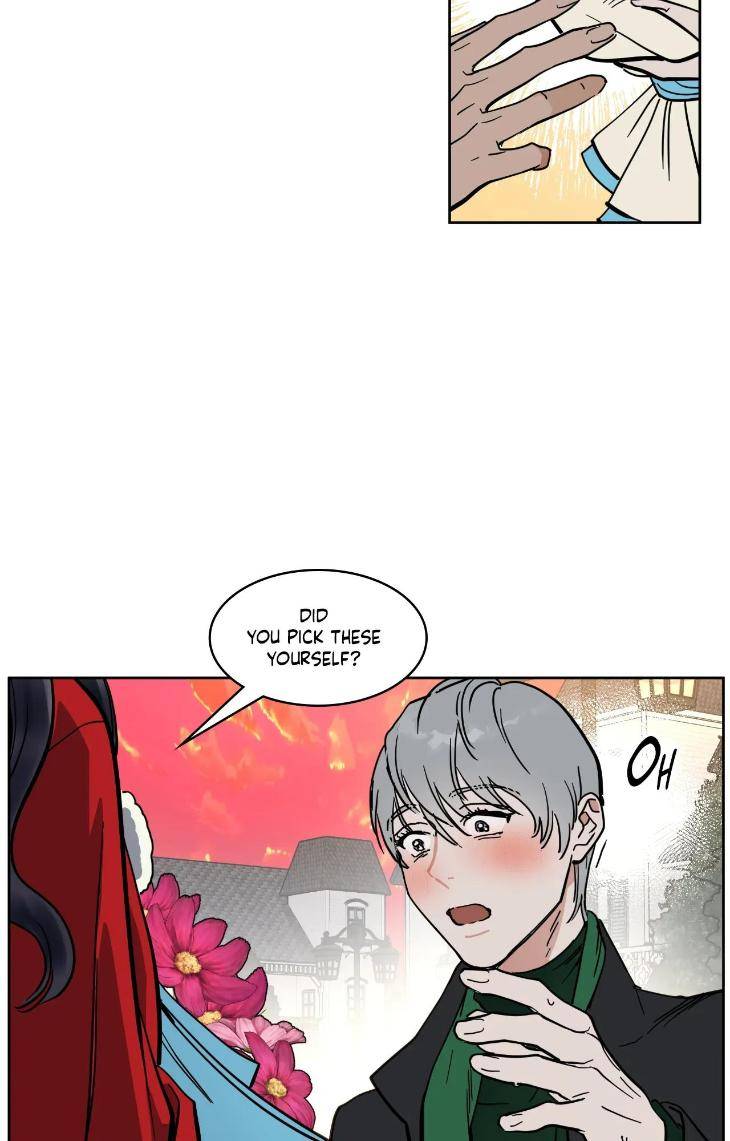 Private-Scandal-By-Totiko-Eng page 44