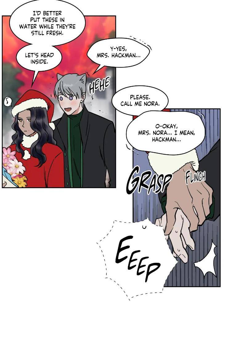 Private-Scandal-By-Totiko-Eng page 47
