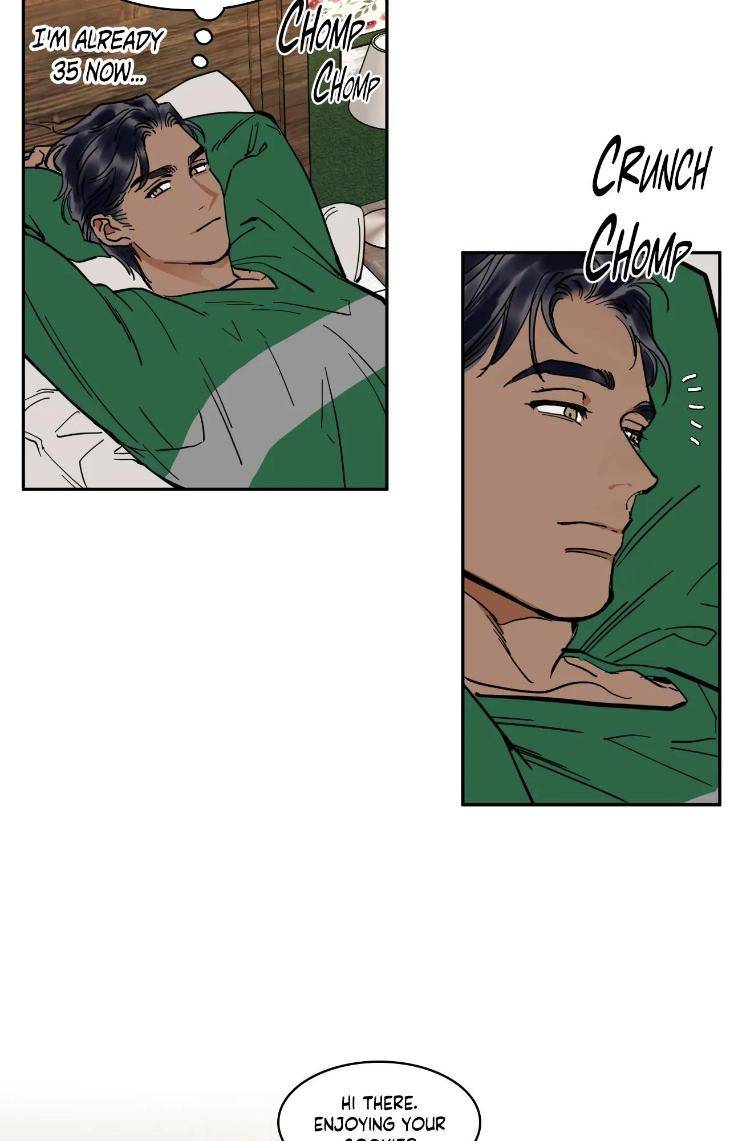 Private-Scandal-By-Totiko-Eng page 3