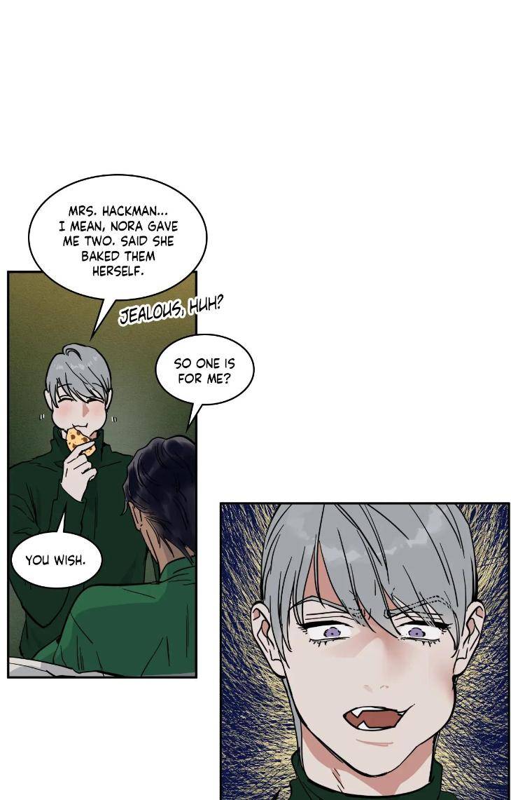 Private-Scandal-By-Totiko-Eng page 5