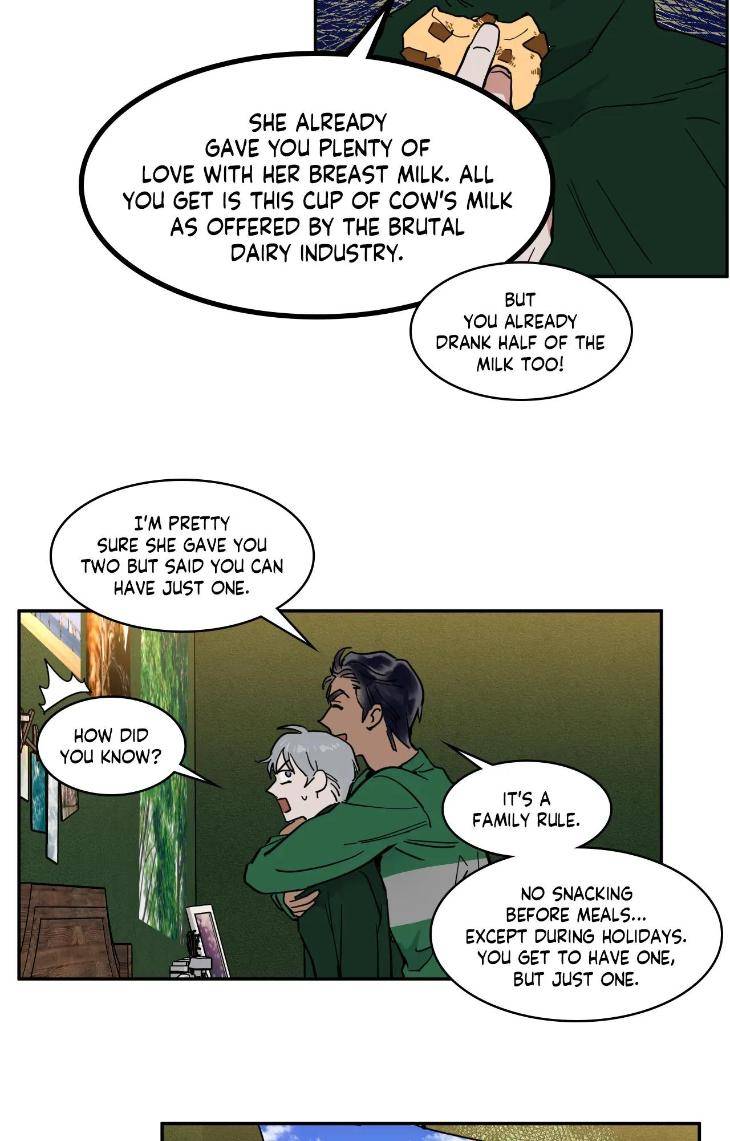 Private-Scandal-By-Totiko-Eng page 6