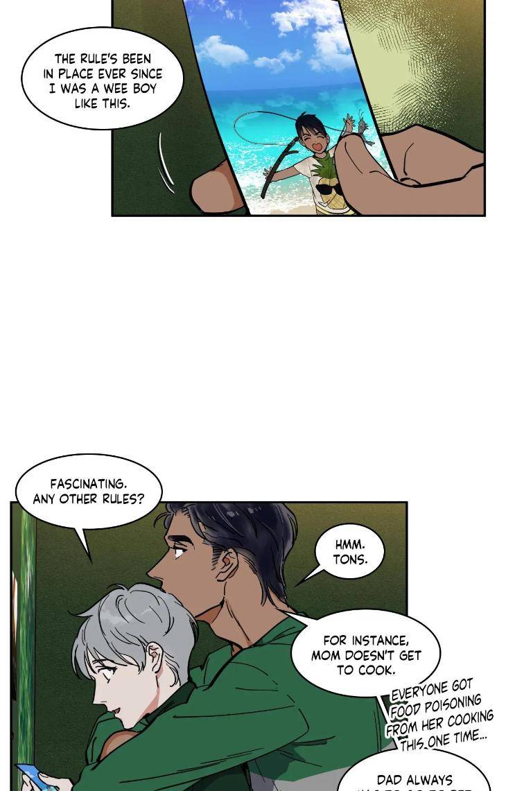 Private-Scandal-By-Totiko-Eng page 7