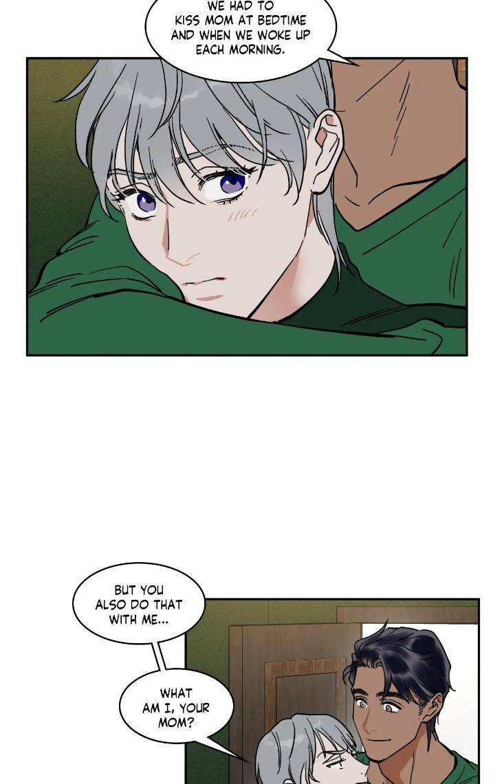 Private-Scandal-By-Totiko-Eng page 9