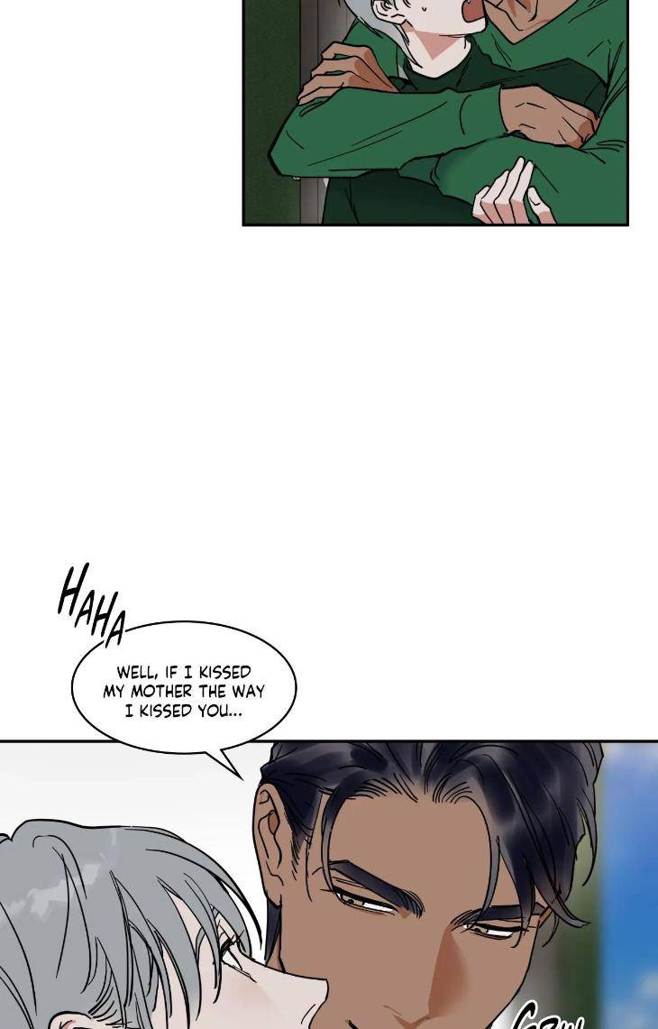 Private-Scandal-By-Totiko-Eng page 10