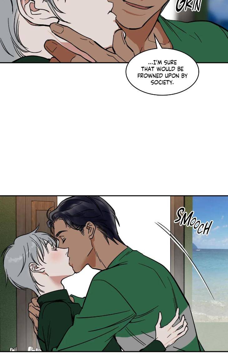 Private-Scandal-By-Totiko-Eng page 11