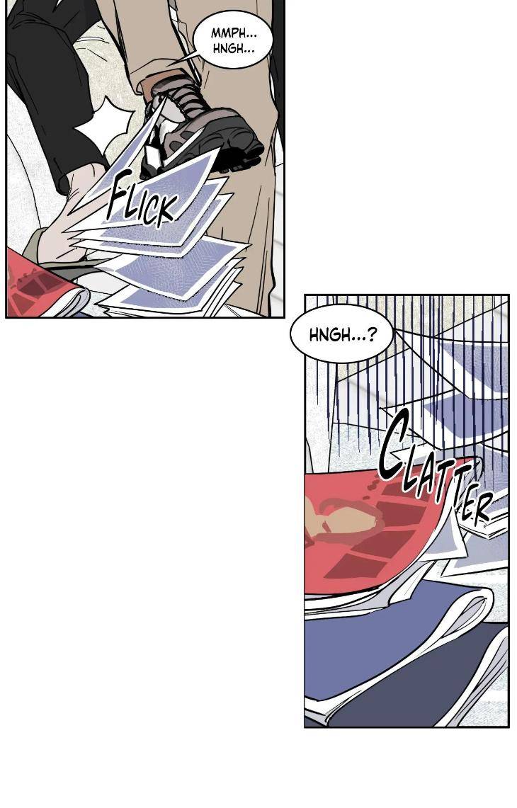 Private-Scandal-By-Totiko-Eng page 13