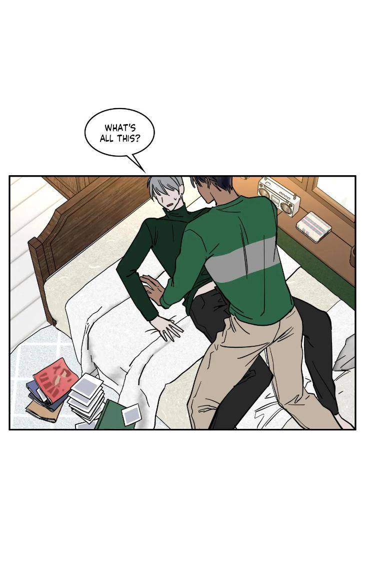Private-Scandal-By-Totiko-Eng page 14