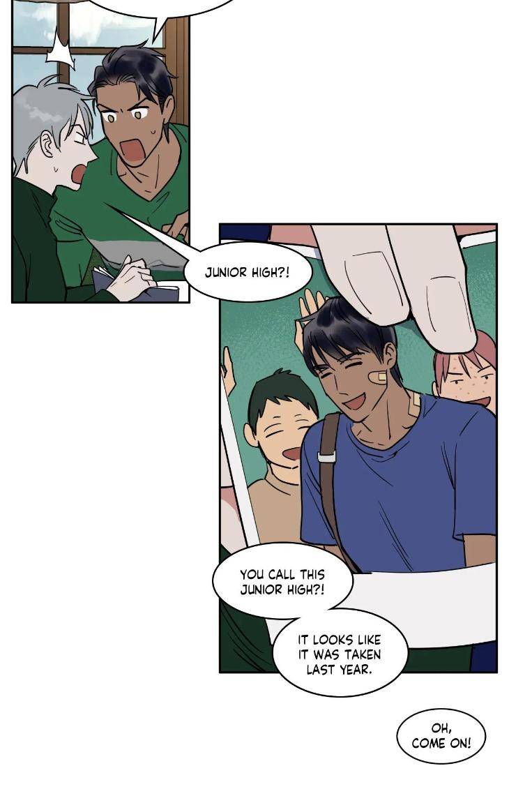 Private-Scandal-By-Totiko-Eng page 18