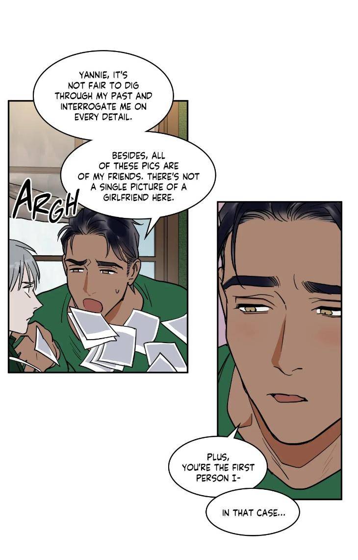 Private-Scandal-By-Totiko-Eng page 19