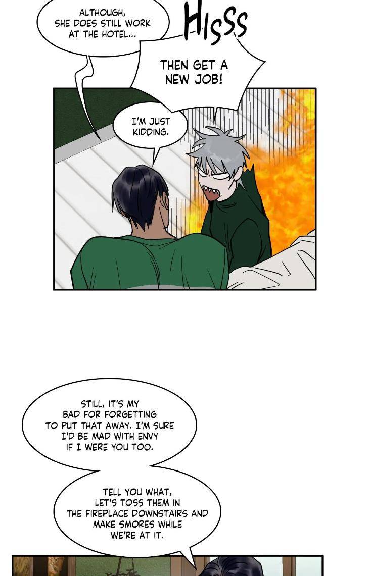 Private-Scandal-By-Totiko-Eng page 22