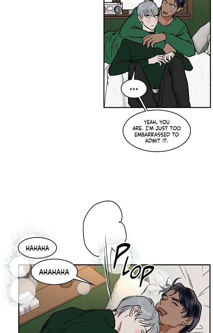 Private-Scandal-By-Totiko-Eng page 25