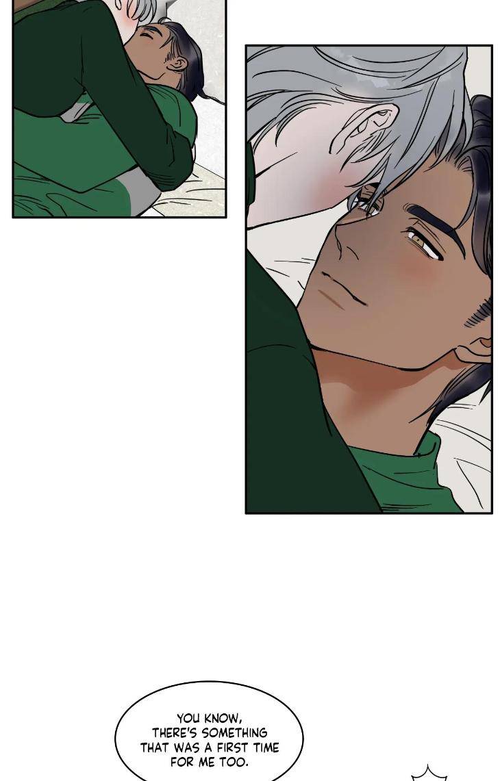 Private-Scandal-By-Totiko-Eng page 28
