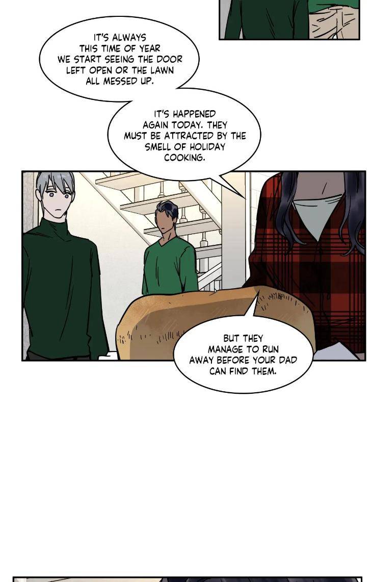 Private-Scandal-By-Totiko-Eng page 34