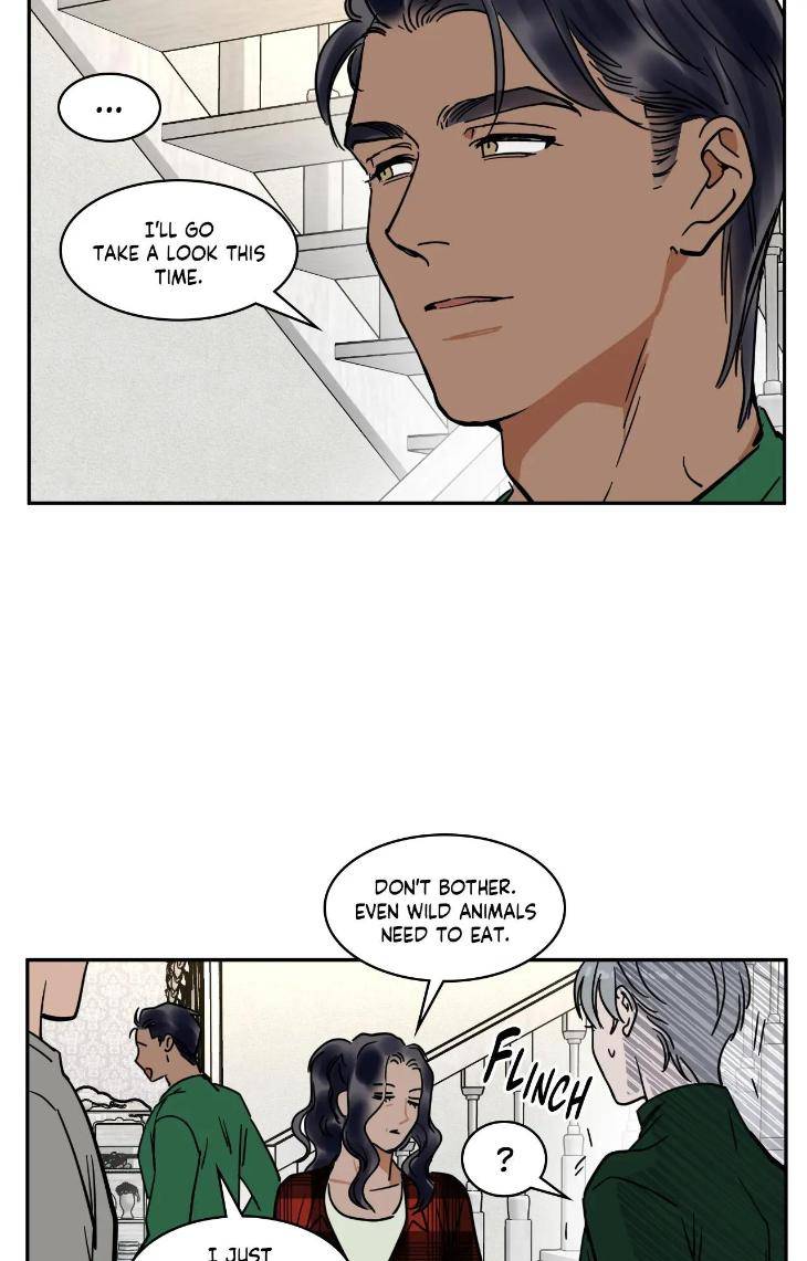 Private-Scandal-By-Totiko-Eng page 35