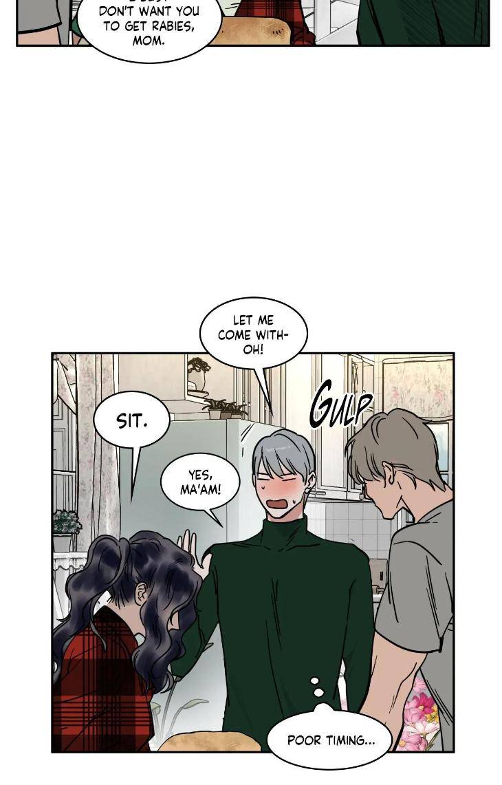 Private-Scandal-By-Totiko-Eng page 36