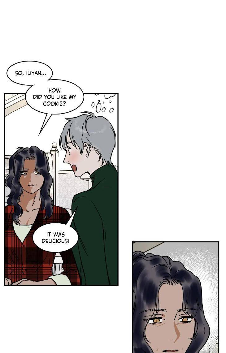 Private-Scandal-By-Totiko-Eng page 37