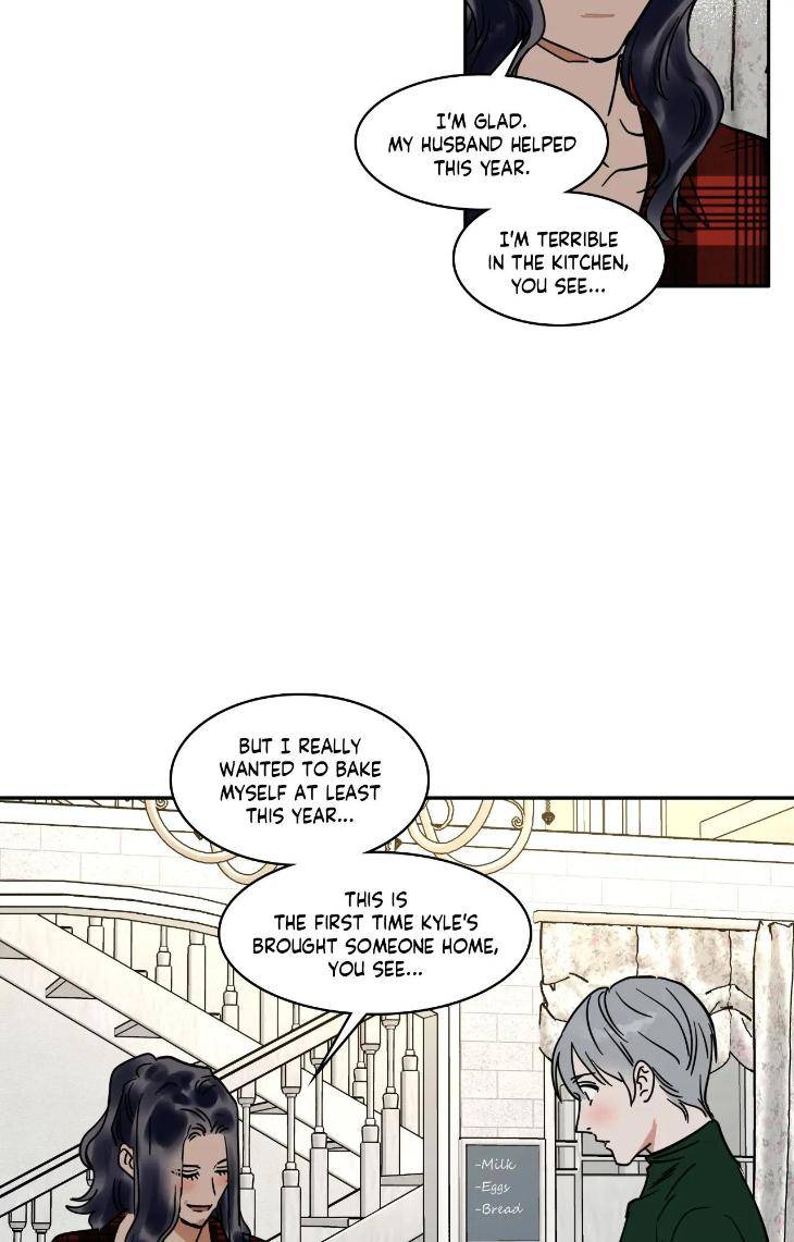 Private-Scandal-By-Totiko-Eng page 38