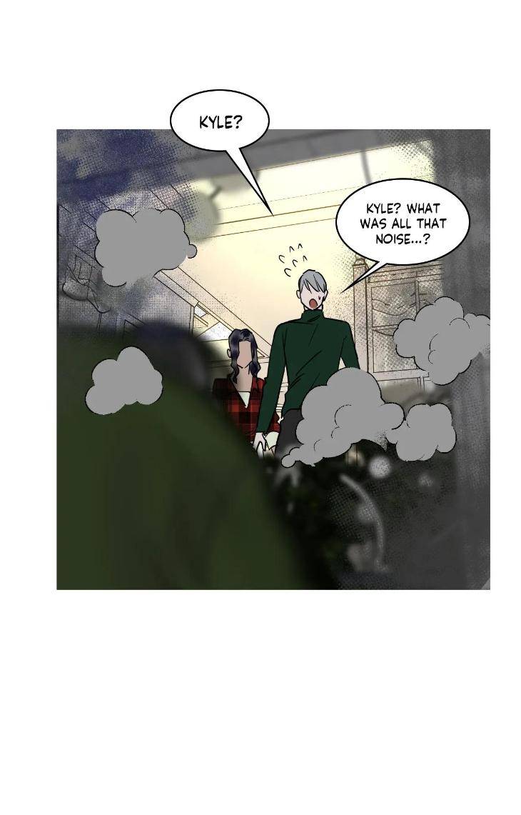 Private-Scandal-By-Totiko-Eng page 41