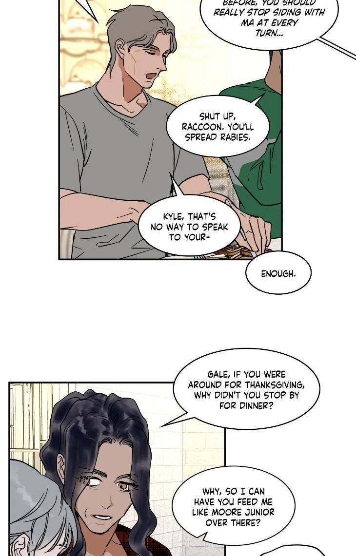 Private-Scandal-By-Totiko-Eng page 3