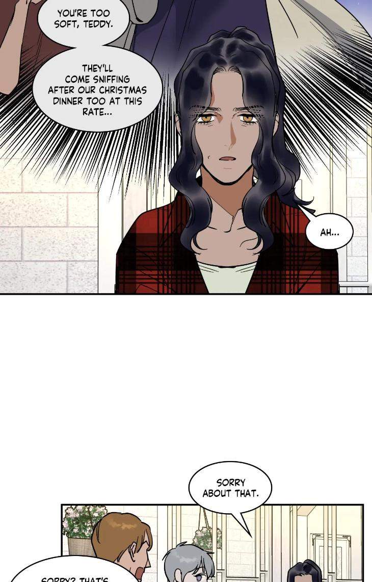 Private-Scandal-By-Totiko-Eng page 6