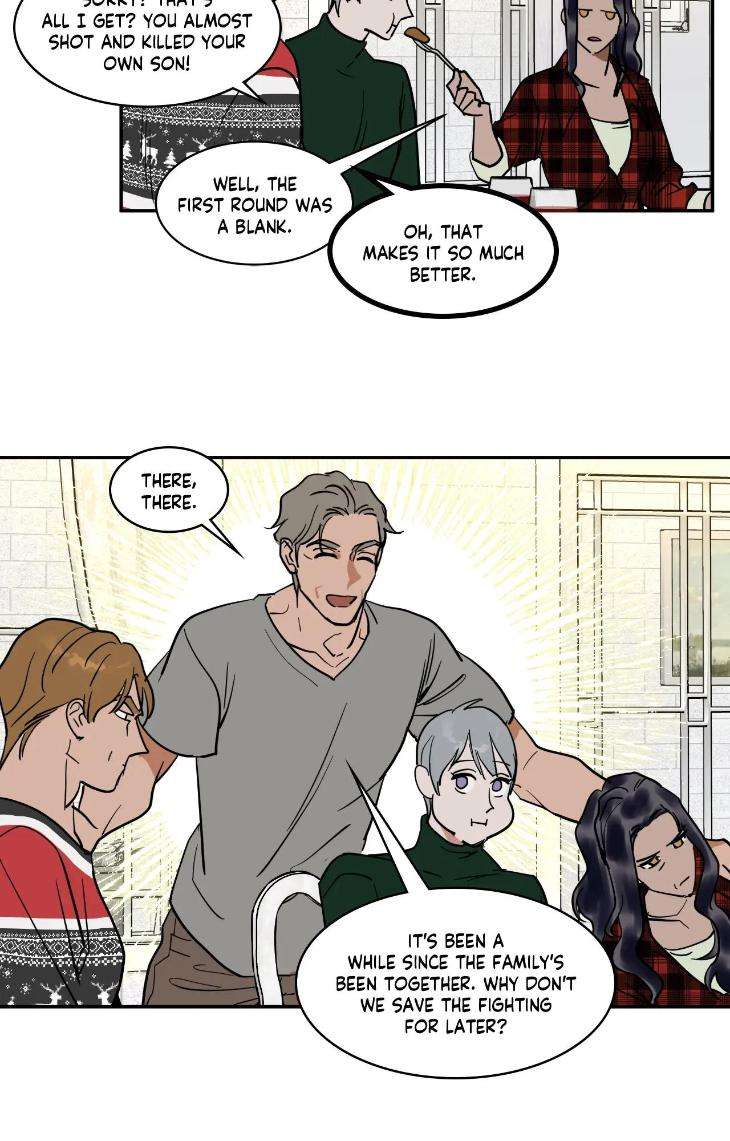Private-Scandal-By-Totiko-Eng page 7