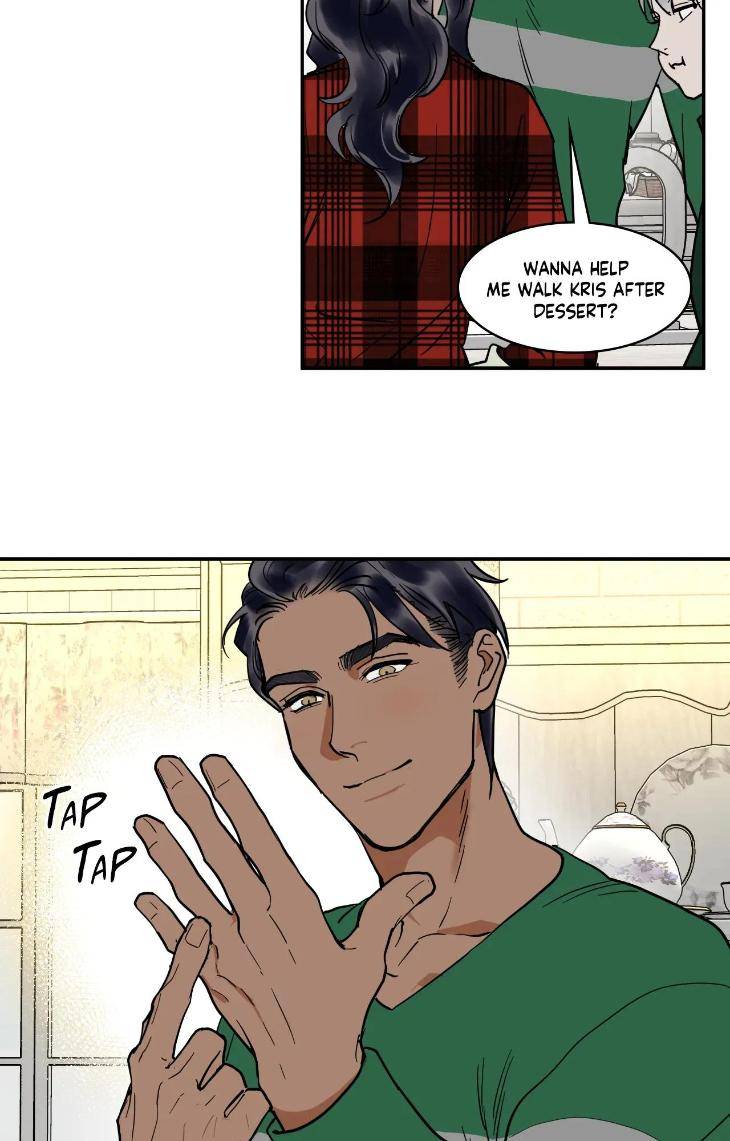 Private-Scandal-By-Totiko-Eng page 9