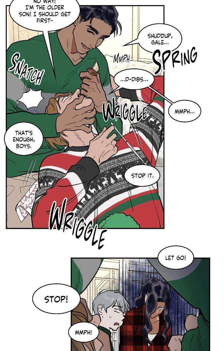 Private-Scandal-By-Totiko-Eng page 11