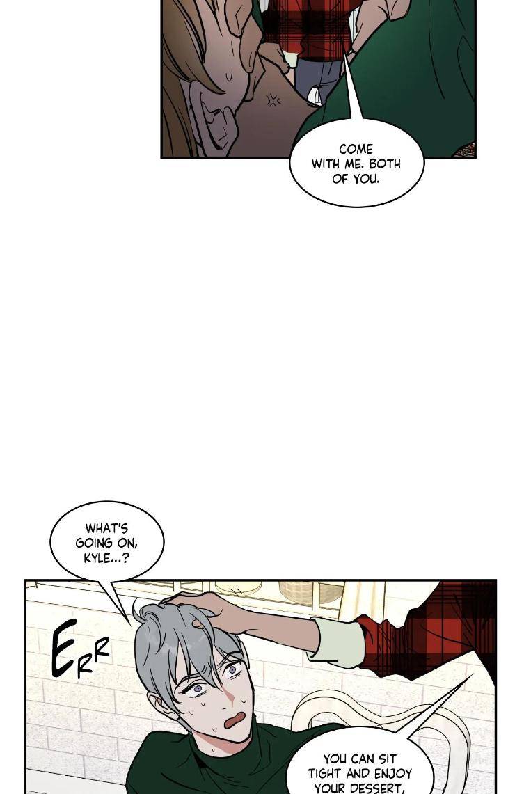 Private-Scandal-By-Totiko-Eng page 12