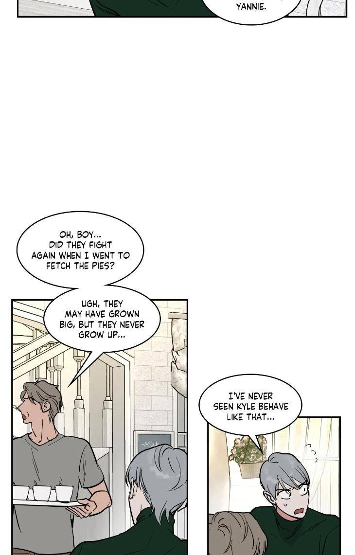 Private-Scandal-By-Totiko-Eng page 13