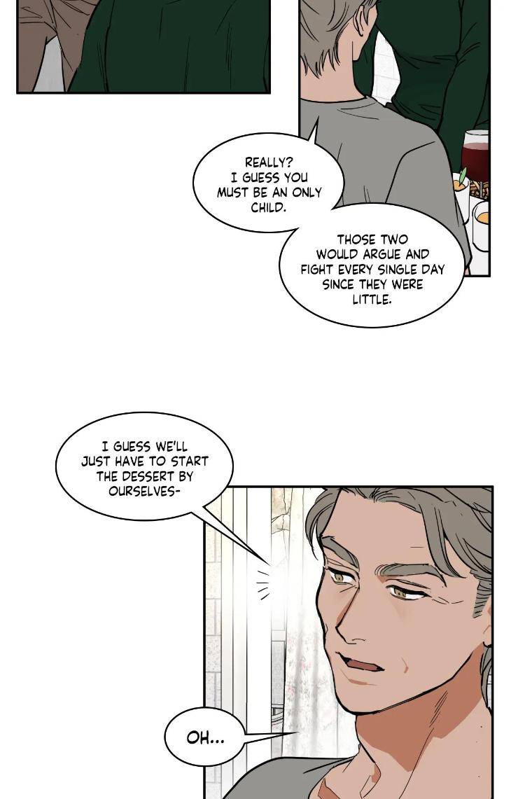 Private-Scandal-By-Totiko-Eng page 14