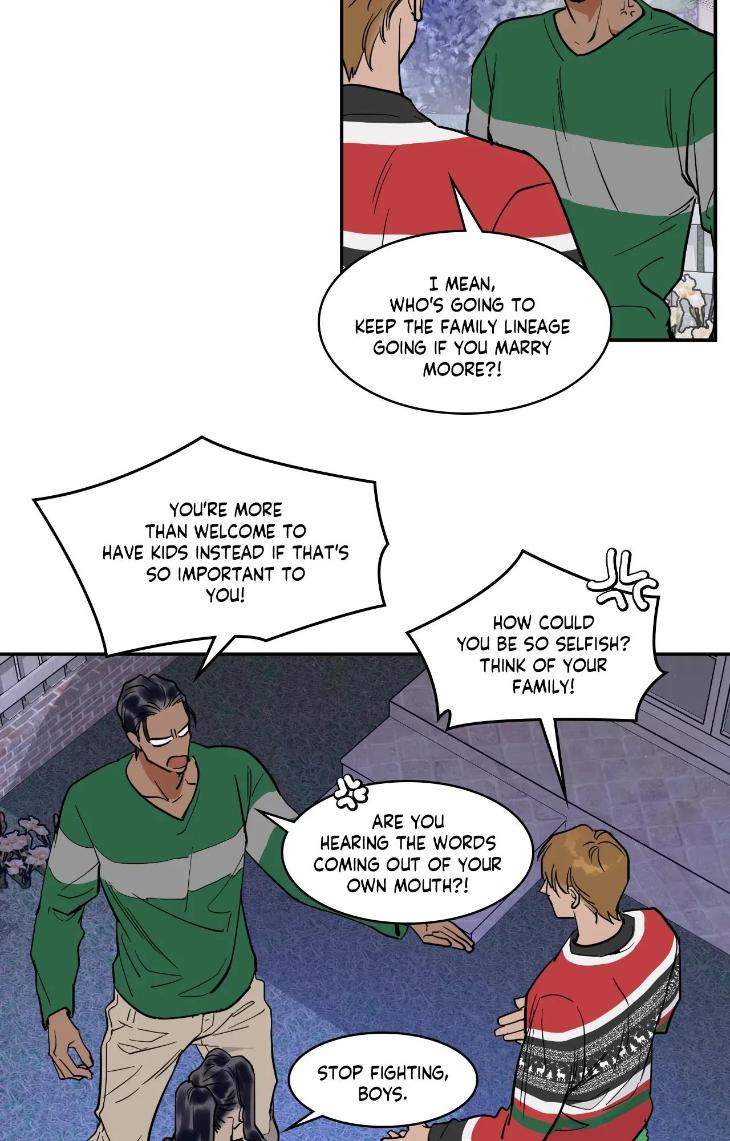 Private-Scandal-By-Totiko-Eng page 18