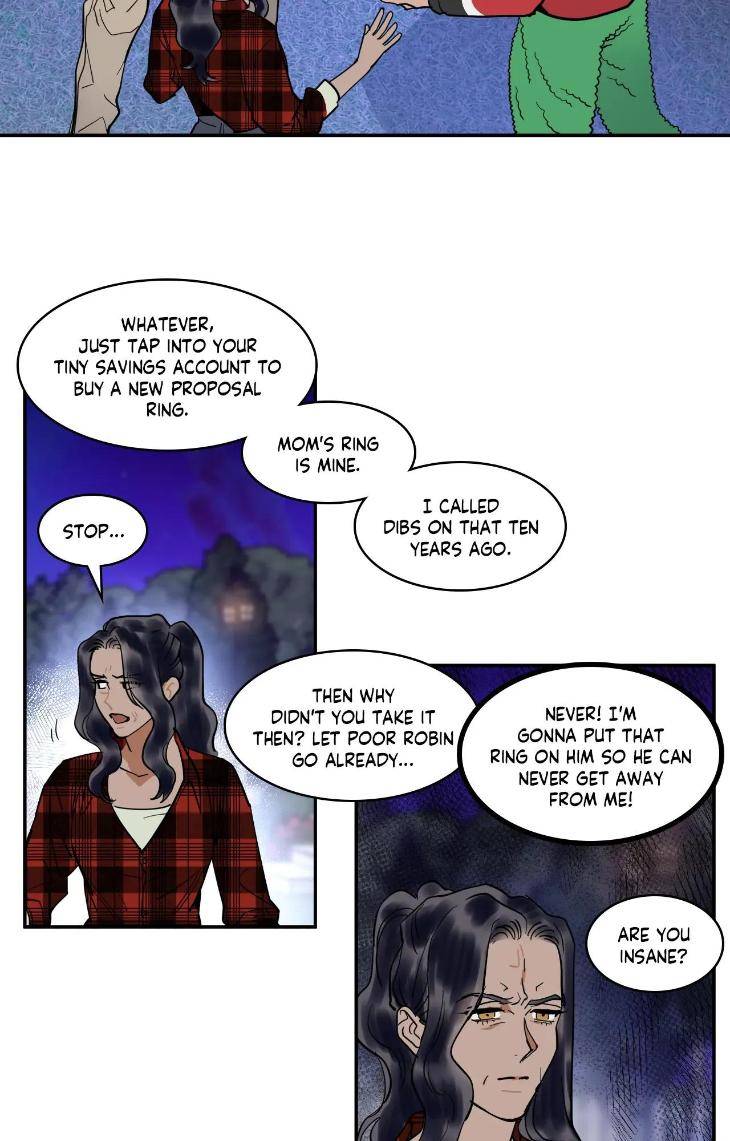 Private-Scandal-By-Totiko-Eng page 19