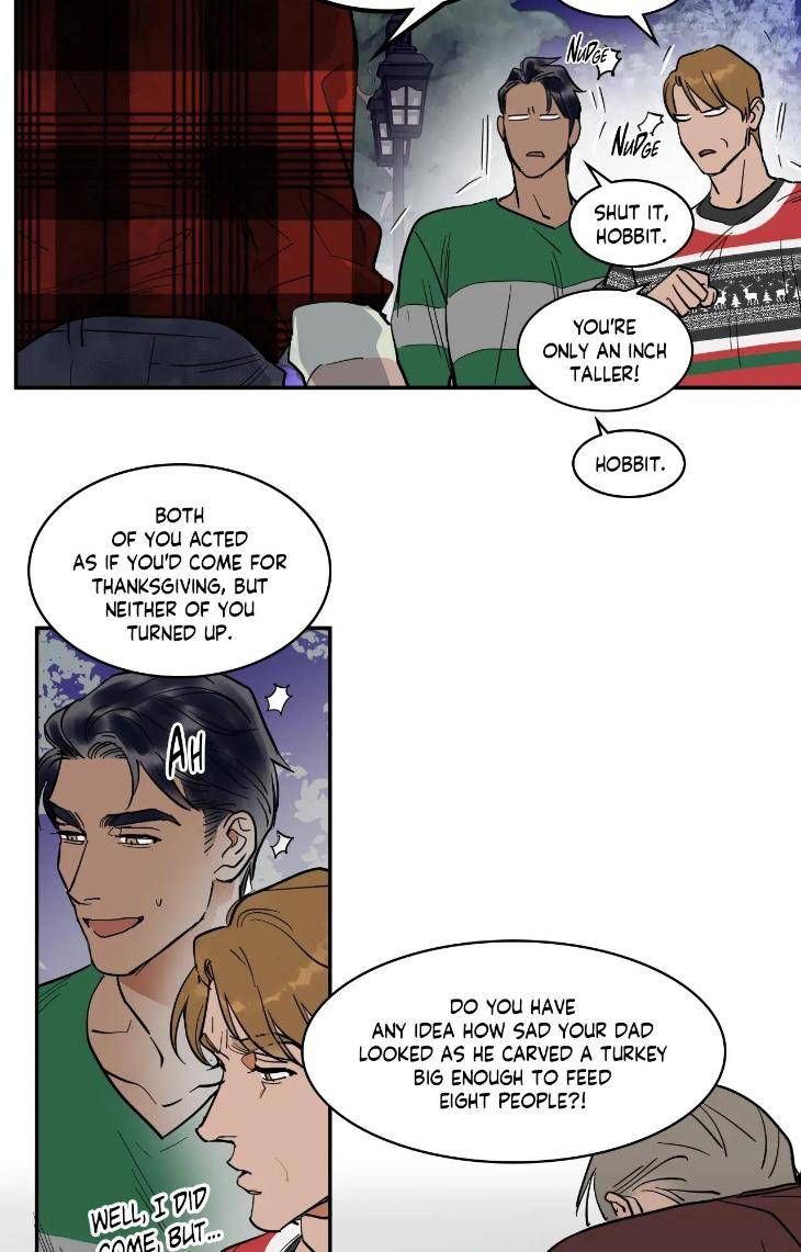 Private-Scandal-By-Totiko-Eng page 22