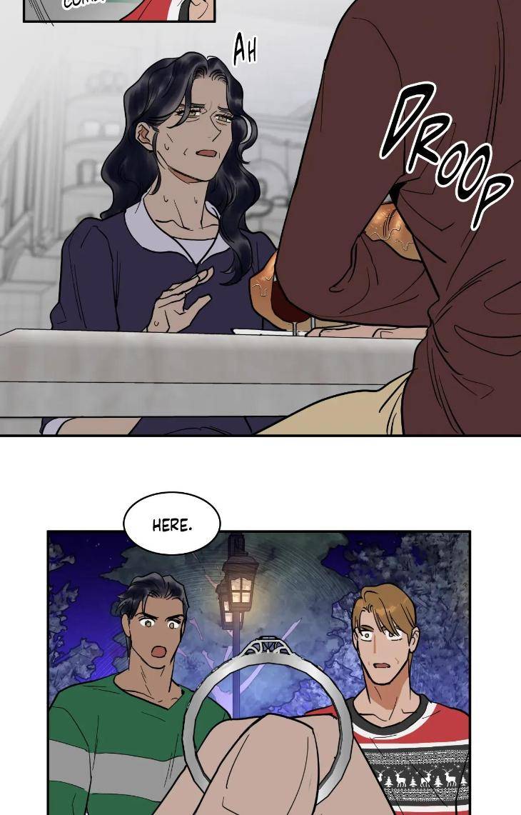 Private-Scandal-By-Totiko-Eng page 23