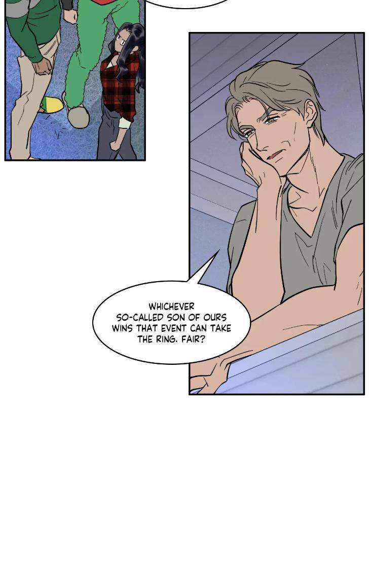Private-Scandal-By-Totiko-Eng page 25