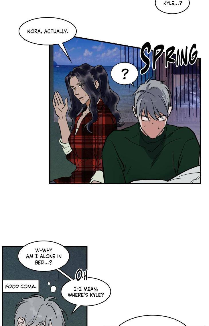 Private-Scandal-By-Totiko-Eng page 27