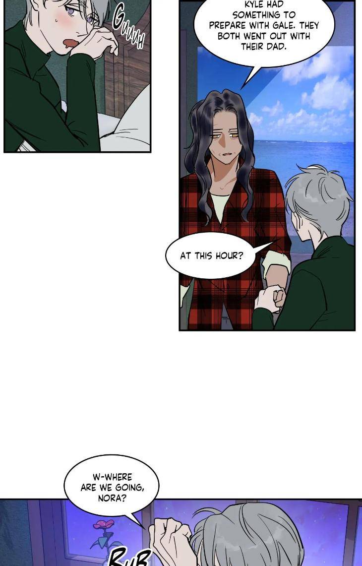Private-Scandal-By-Totiko-Eng page 28