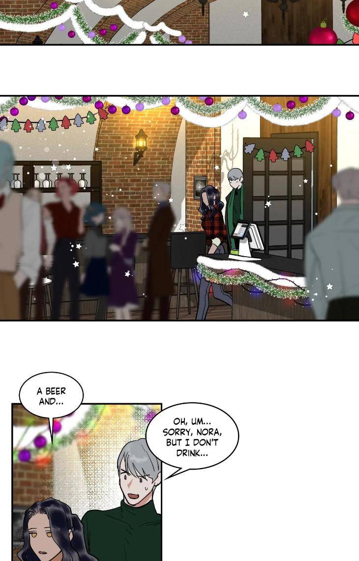 Private-Scandal-By-Totiko-Eng page 30