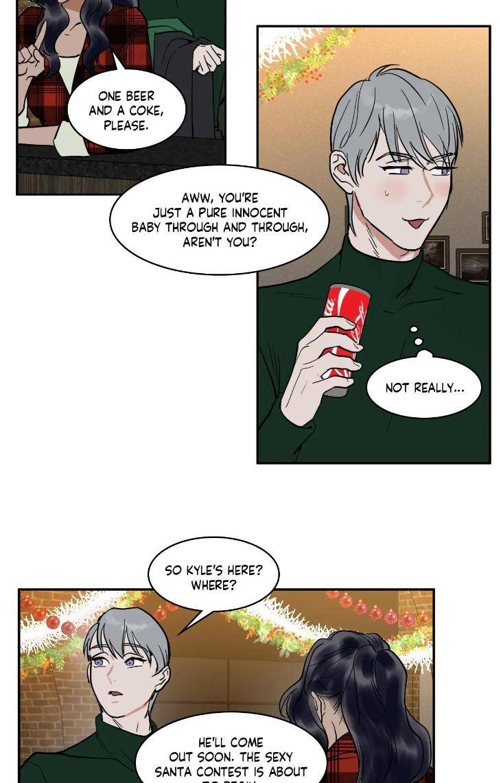 Private-Scandal-By-Totiko-Eng page 31