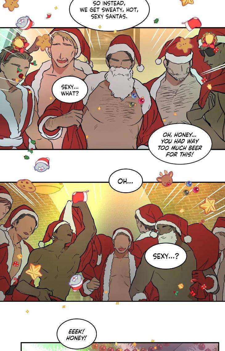 Private-Scandal-By-Totiko-Eng page 33