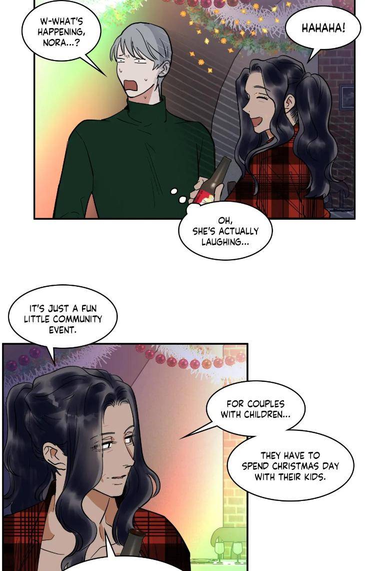 Private-Scandal-By-Totiko-Eng page 34